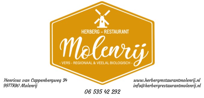Herberg Restaurant Molenrij